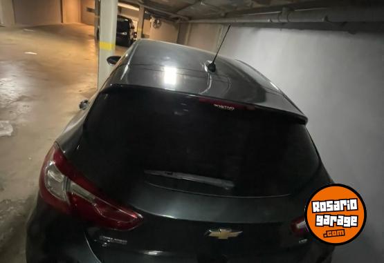 Autos - Chevrolet Cruze 2018 Nafta 104000Km - En Venta