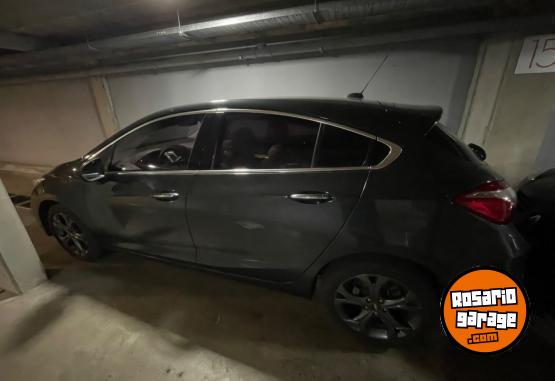 Autos - Chevrolet Cruze 2018 Nafta 104000Km - En Venta