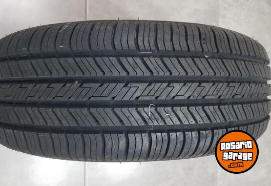 Accesorios para Autos - Vendo 2 cubiertas nuevas 185/65/14 - En Venta