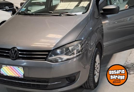 Autos - Volkswagen Suran 2014 Nafta 107000Km - En Venta