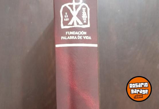 Otros - BIBLIA  "EL PUEBLO DE DIOS" - En Venta