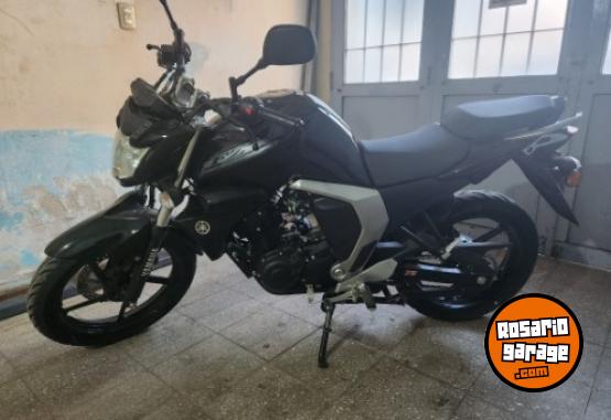 Motos - Yamaha Fz fi 150 2023 Nafta 13Km - En Venta