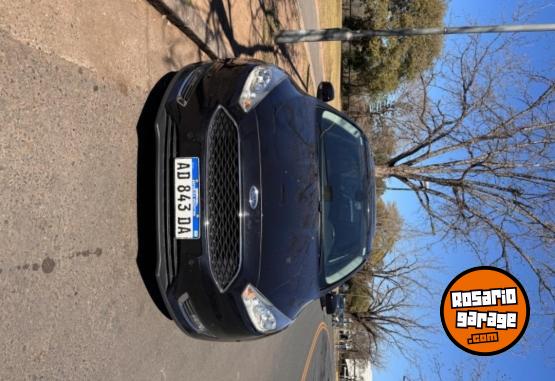 Autos - Ford Focus se plus 2019 Nafta 94000Km - En Venta