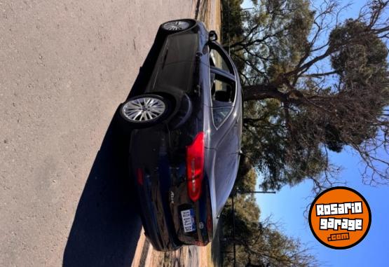 Autos - Ford Focus se plus 2019 Nafta 94000Km - En Venta