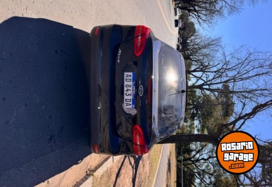 Autos - Ford Focus se plus 2019 Nafta 94000Km - En Venta