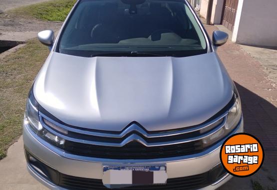 Autos - Citroen C4 lounge 2018 Diesel 112000Km - En Venta