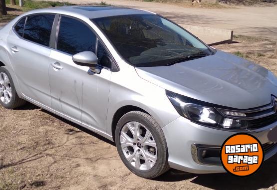 Autos - Citroen C4 lounge 2018 Diesel 112000Km - En Venta