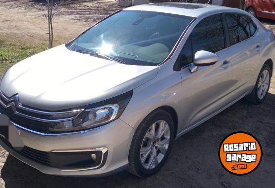 Autos - Citroen C4 lounge 2018 Diesel 112000Km - En Venta