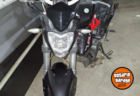 Motos - Benelli TNT 300 2018 Nafta 23000Km - En Venta