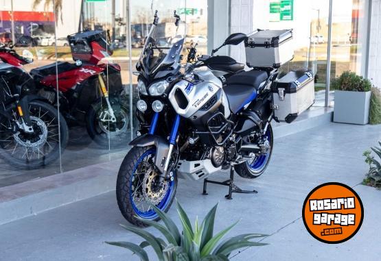 Motos - Yamaha Super Tenere 1200 2015 Nafta 56000Km - En Venta