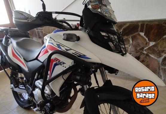 Motos - Honda XRE 300 Rally 2020 Nafta 19360Km - En Venta