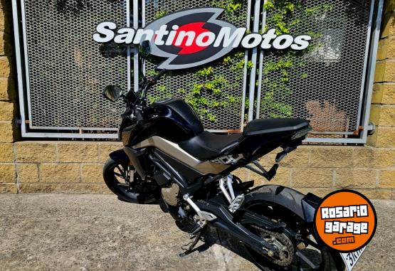 Motos - CF 300RZ 2023 Nafta 6968Km - En Venta