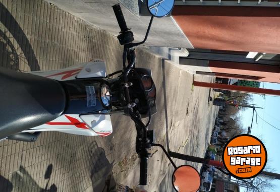 Motos - Honda Xr 150 2020 Nafta 1200Km - En Venta