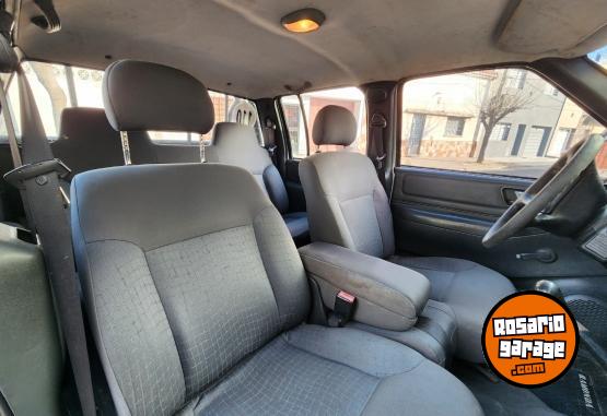 Camionetas - Chevrolet S10 2.8 2007 Diesel 200000Km - En Venta