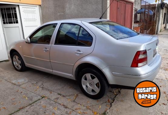 Autos - Volkswagen Bora 2005 Diesel 208777Km - En Venta