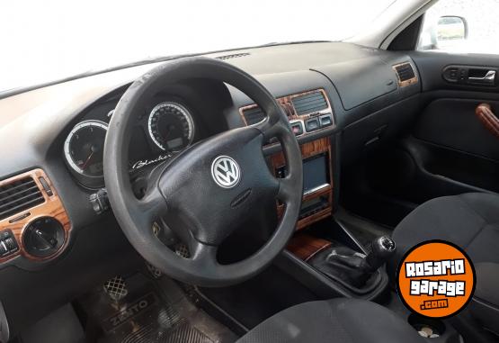 Autos - Volkswagen Bora 2005 Diesel 208777Km - En Venta