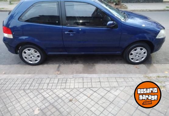 Autos - Fiat Palio 2007 GNC 138000Km - En Venta