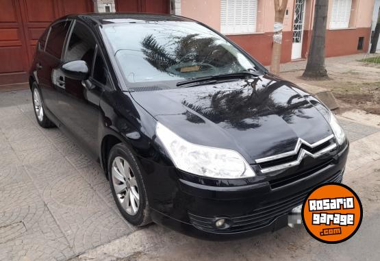 Autos - Citroen C4 2011 Nafta 142000Km - En Venta