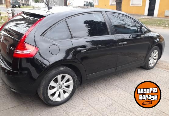 Autos - Citroen C4 2011 Nafta 142000Km - En Venta