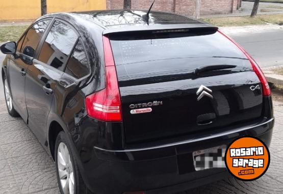 Autos - Citroen C4 2011 Nafta 142000Km - En Venta