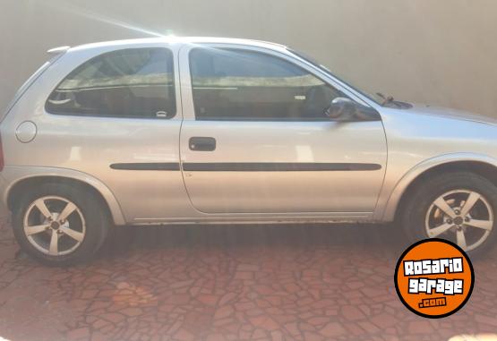 Autos - Chevrolet corsa classic 1.6 2006 Nafta 135000Km - En Venta