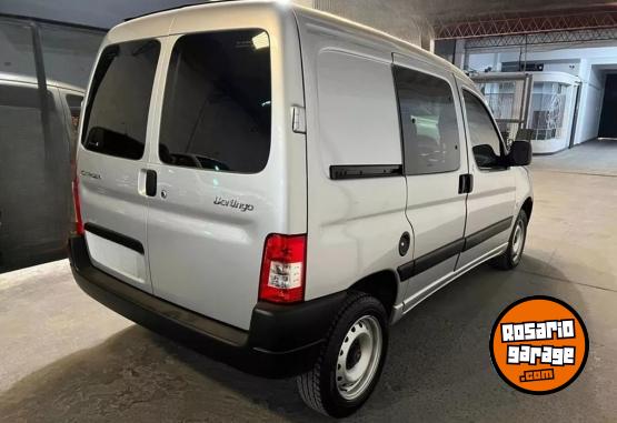 Utilitarios - Citroen BERLINGO DIESEL MIXTA 2021 Diesel 85000Km - En Venta