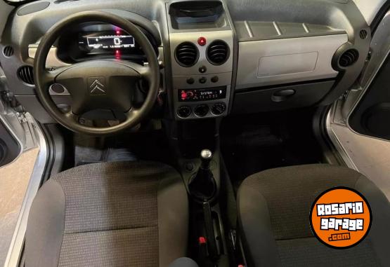 Utilitarios - Citroen BERLINGO DIESEL MIXTA 2021 Diesel 85000Km - En Venta