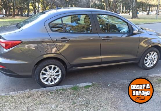 Autos - Fiat Cronos Drive 1.3 GSE CVT 2023 Nafta 21000Km - En Venta