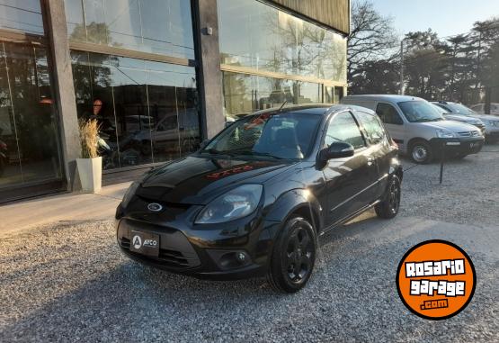 Autos - Ford KA 1.6 PULSE 2013 Nafta  - En Venta