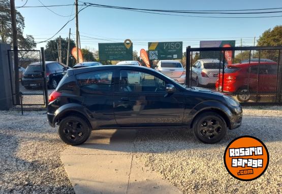 Autos - Ford KA 1.6 PULSE 2013 Nafta  - En Venta