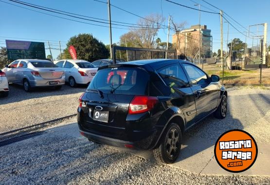 Autos - Ford KA 1.6 PULSE 2013 Nafta  - En Venta