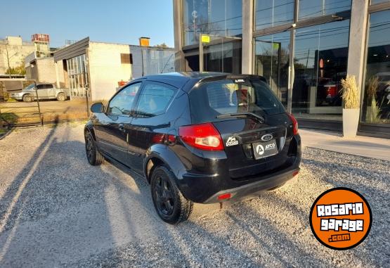 Autos - Ford KA 1.6 PULSE 2013 Nafta  - En Venta