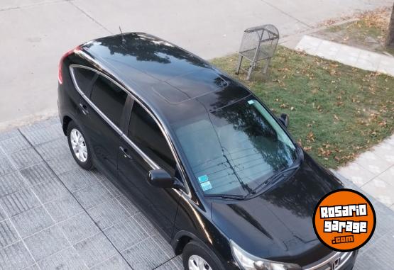 Camionetas - Honda crv exl 2012 Nafta 248000Km - En Venta