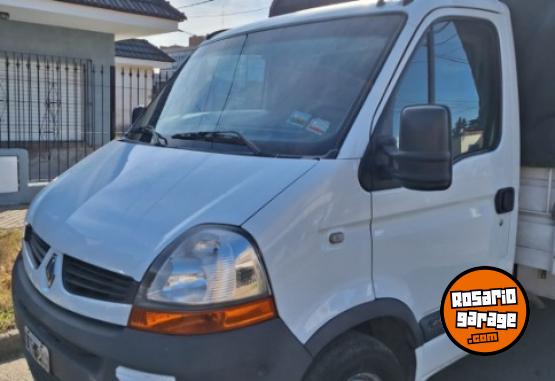 Utilitarios - Renault Master 2.5  2012 2012 Diesel 219000Km - En Venta