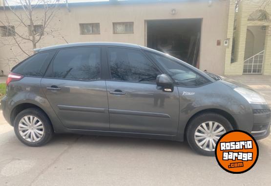 Autos - Citroen C4 picasso 2013 Diesel 158000Km - En Venta