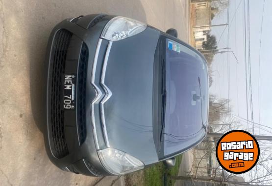 Autos - Citroen C4 picasso 2013 Diesel 158000Km - En Venta