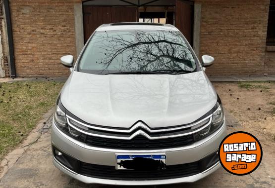 Autos - Citroen C4 Lounge Shine 2018 Nafta 92079Km - En Venta