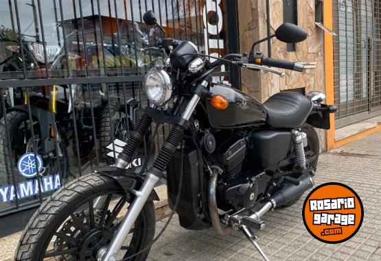 Motos - Jawa RVM 350 CAFE RACER 2020 Nafta 10900Km - En Venta