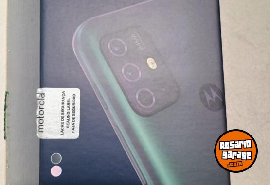 Telefona - Moto G30 128 GB Gris Tomasol 4GB RAm - En Venta