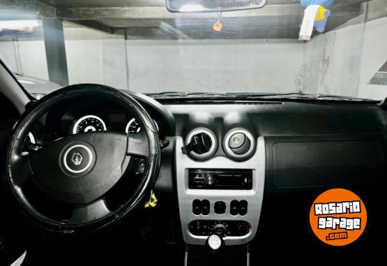 Autos - Renault Sandero Stepway 1.6 16v 2010 Nafta 180000Km - En Venta