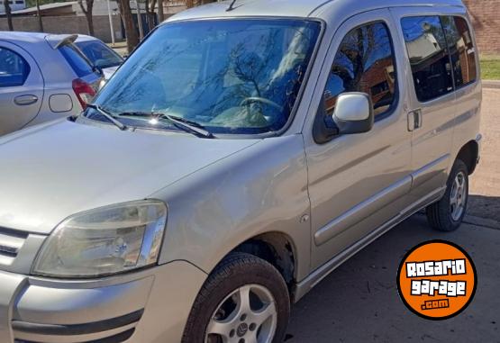 Utilitarios - Citroen 2011 2011 Diesel 197000Km - En Venta