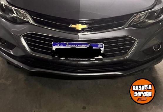 Autos - Chevrolet Cruze ltz 2018 Nafta 50700Km - En Venta