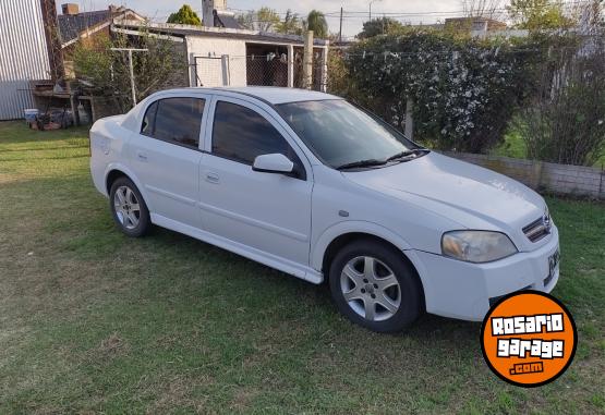 Autos - Chevrolet Astra 2005 Diesel 208000Km - En Venta