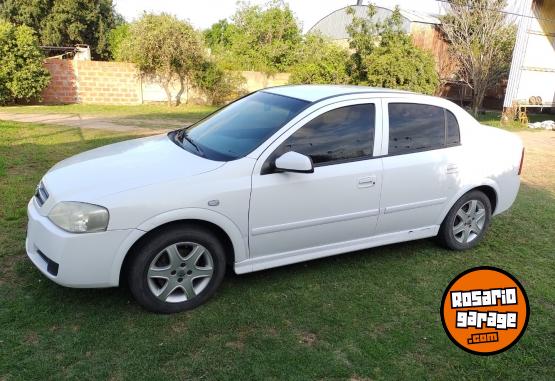 Autos - Chevrolet Astra 2005 Diesel 208000Km - En Venta