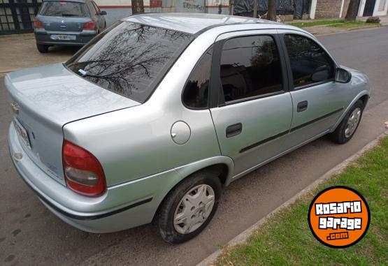 Autos - Chevrolet Corsa 2008 Nafta 150000Km - En Venta