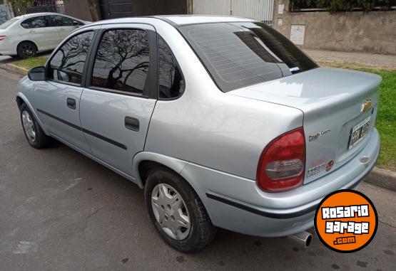 Autos - Chevrolet Corsa 2008 Nafta 150000Km - En Venta