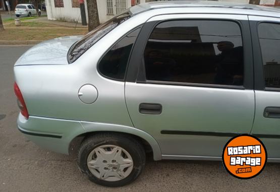 Autos - Chevrolet Corsa 2008 Nafta 150000Km - En Venta