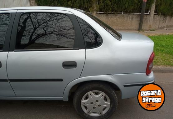 Autos - Chevrolet Corsa 2008 Nafta 150000Km - En Venta