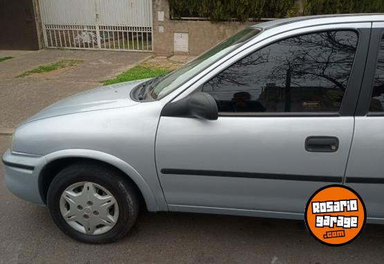 Autos - Chevrolet Corsa 2008 Nafta 150000Km - En Venta