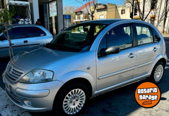 Autos - Citroen C3 Exclusive 2005 Diesel 180000Km - En Venta